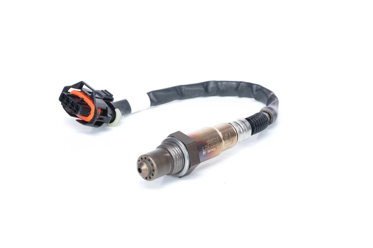 0258010065 Bosch Лямбда зонд після каталізатора