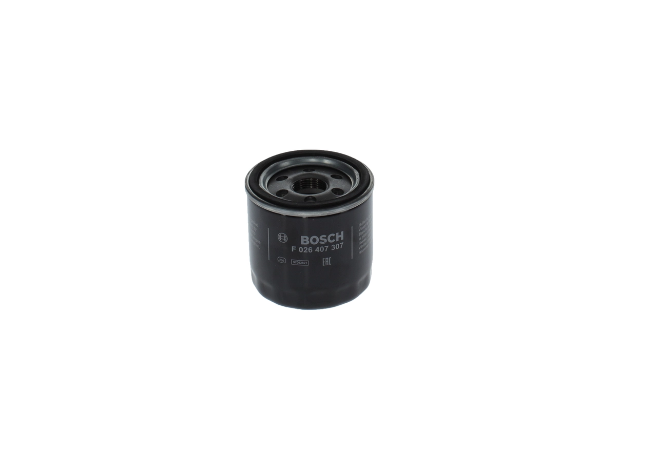 Купити F026407307 Bosch Фільтр очищення масла відцентровий
