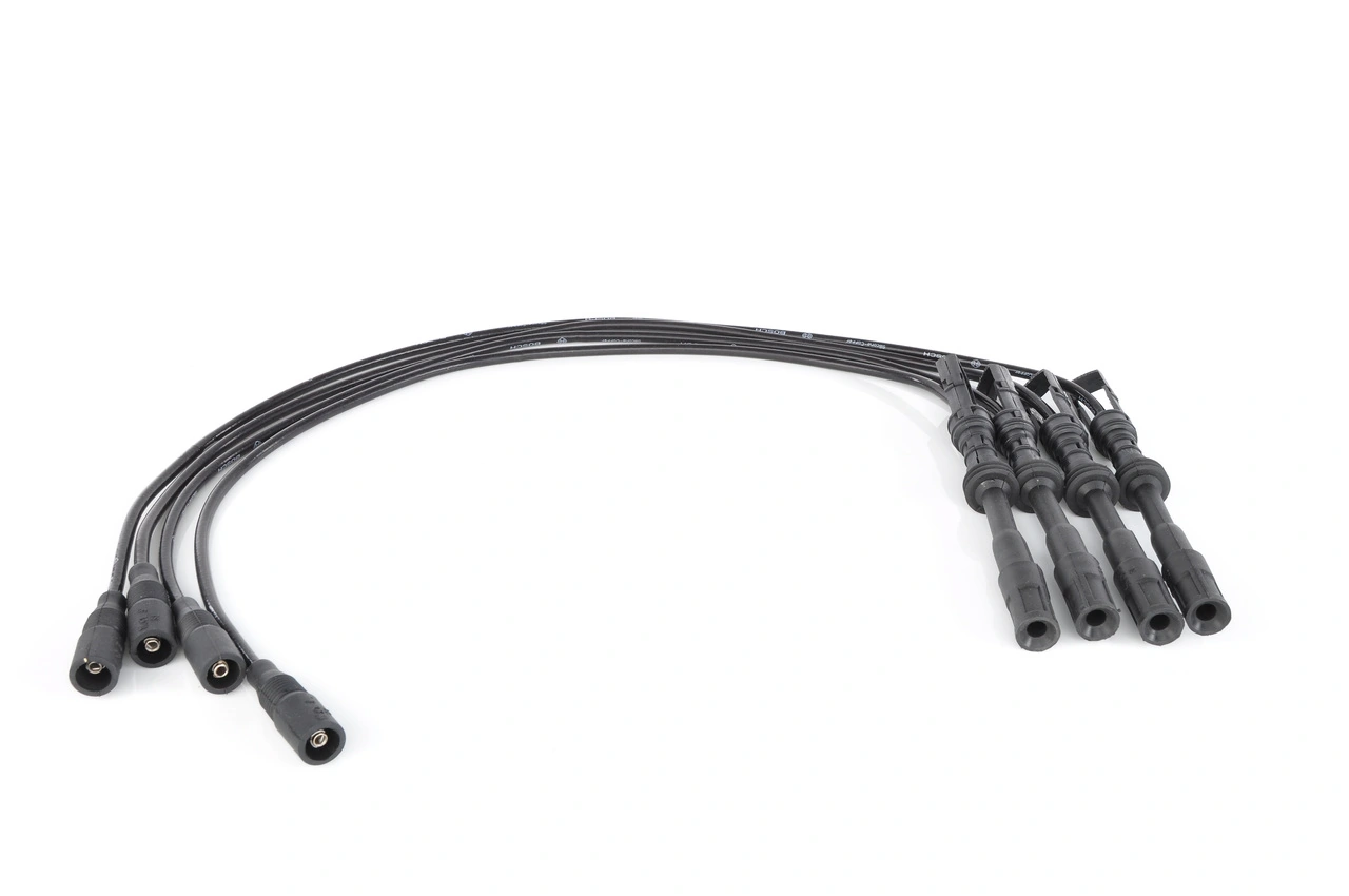Дроти запалювання Bosch 0986356337 ціна, від 57.15 USD