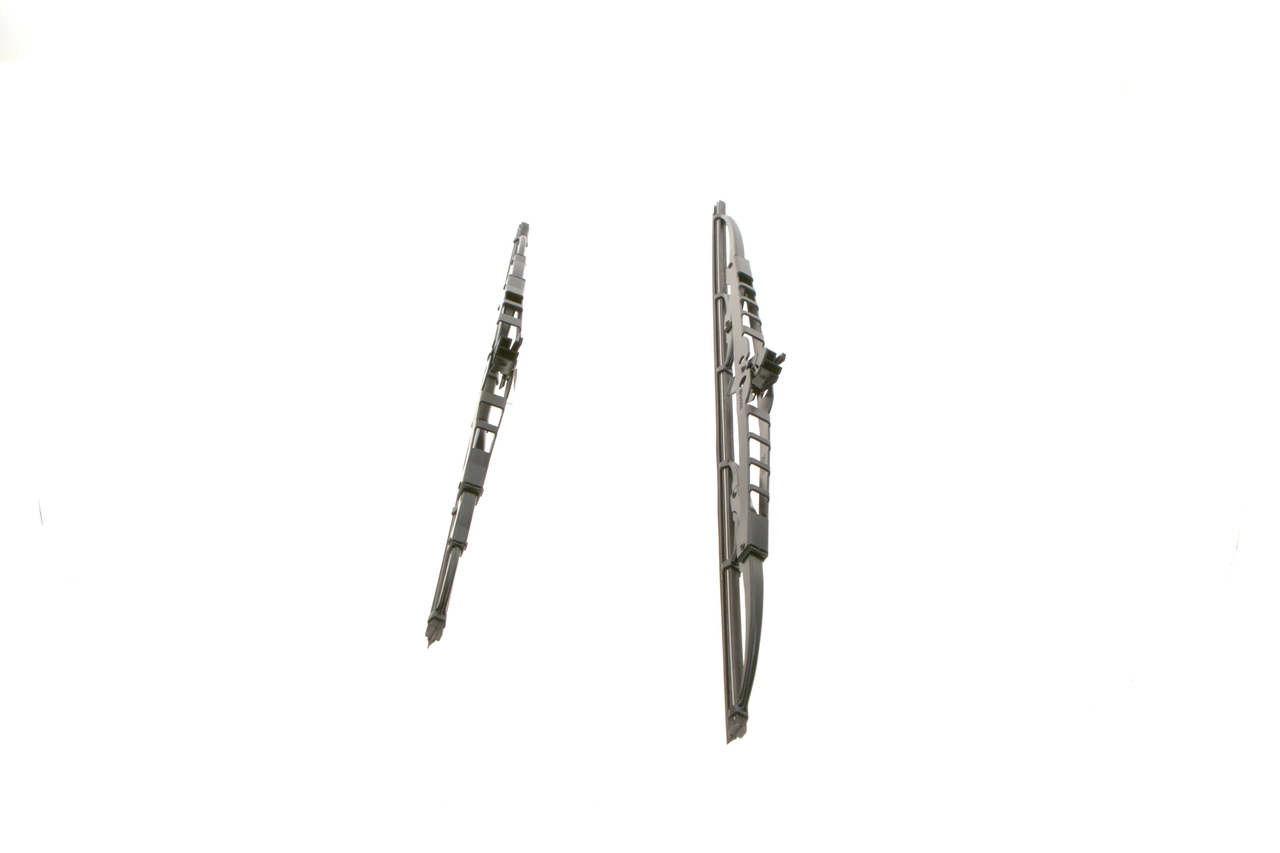 Щітка склоочисника лобового скла, пасажирська Bosch 3397001361