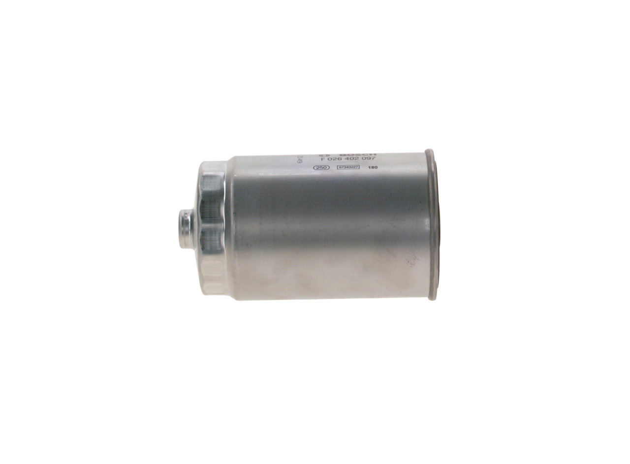 Купити F026402097 Bosch Фільтр-відстійник палива грубої очистки