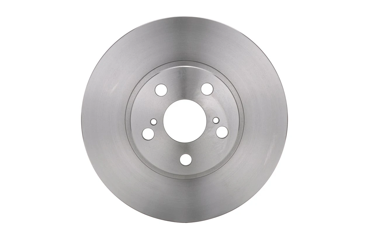 Купити 0986478583 Bosch Ротор гальмівний