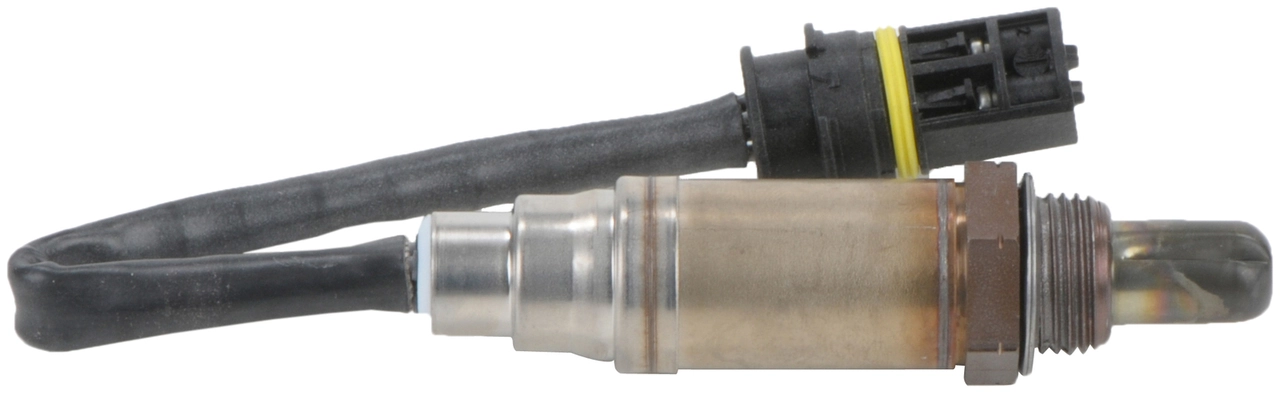 Купити 0258005202 Bosch Лямбда зонд, датчик кисню