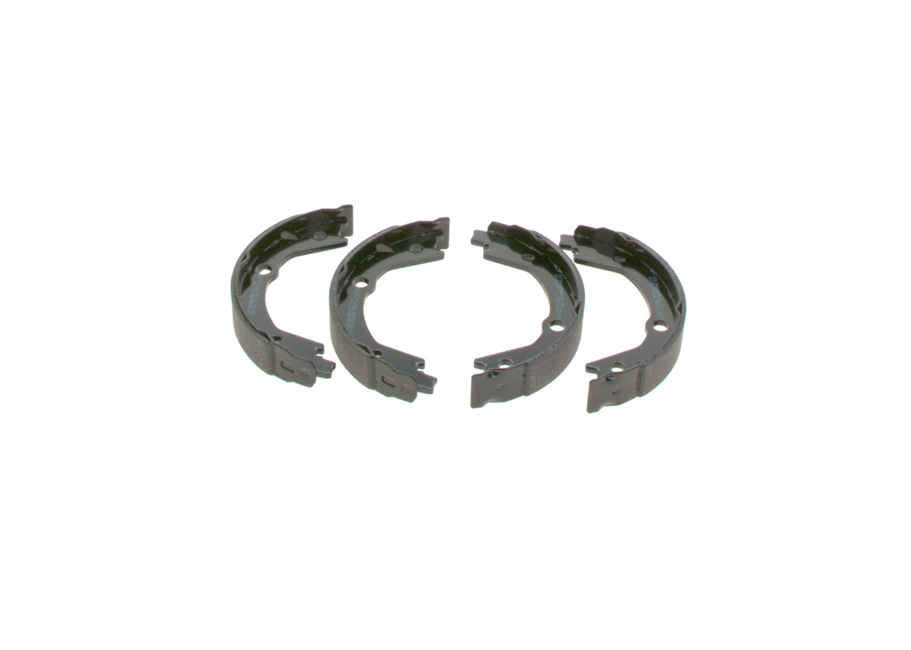 Купити 0986487738 Bosch Гальмівні колодки гальма стоянки