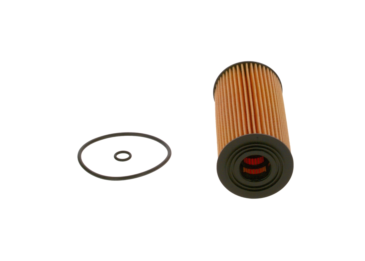 Масляний фільтр двигуна Bosch F026407156 ціна, від 8.82 USD