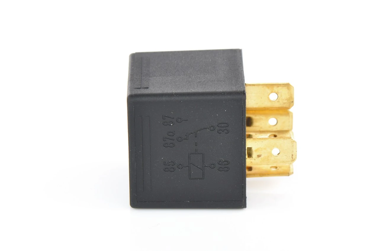 Купити 0986AH0151 Bosch 