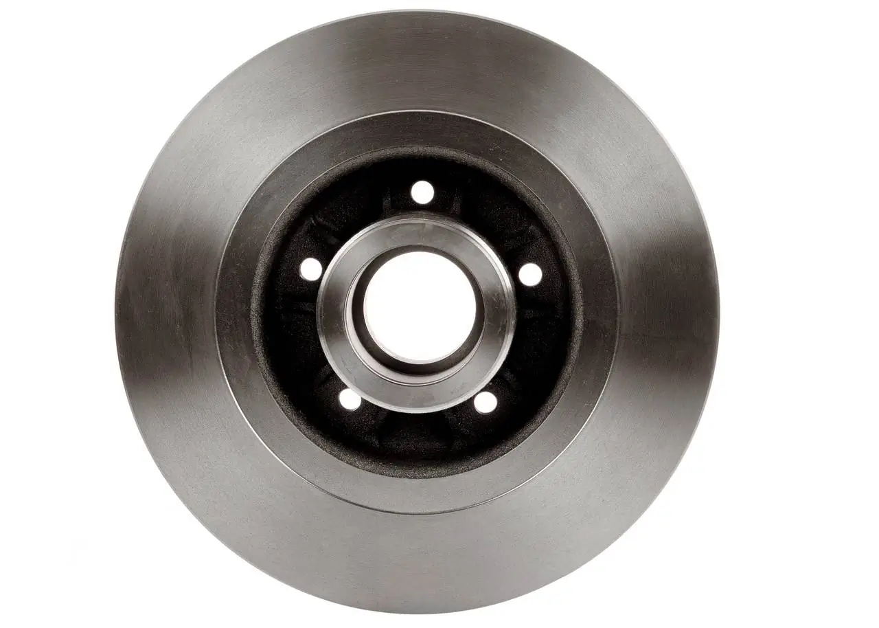 Купити 0986478744 Bosch Диск заднього гальма