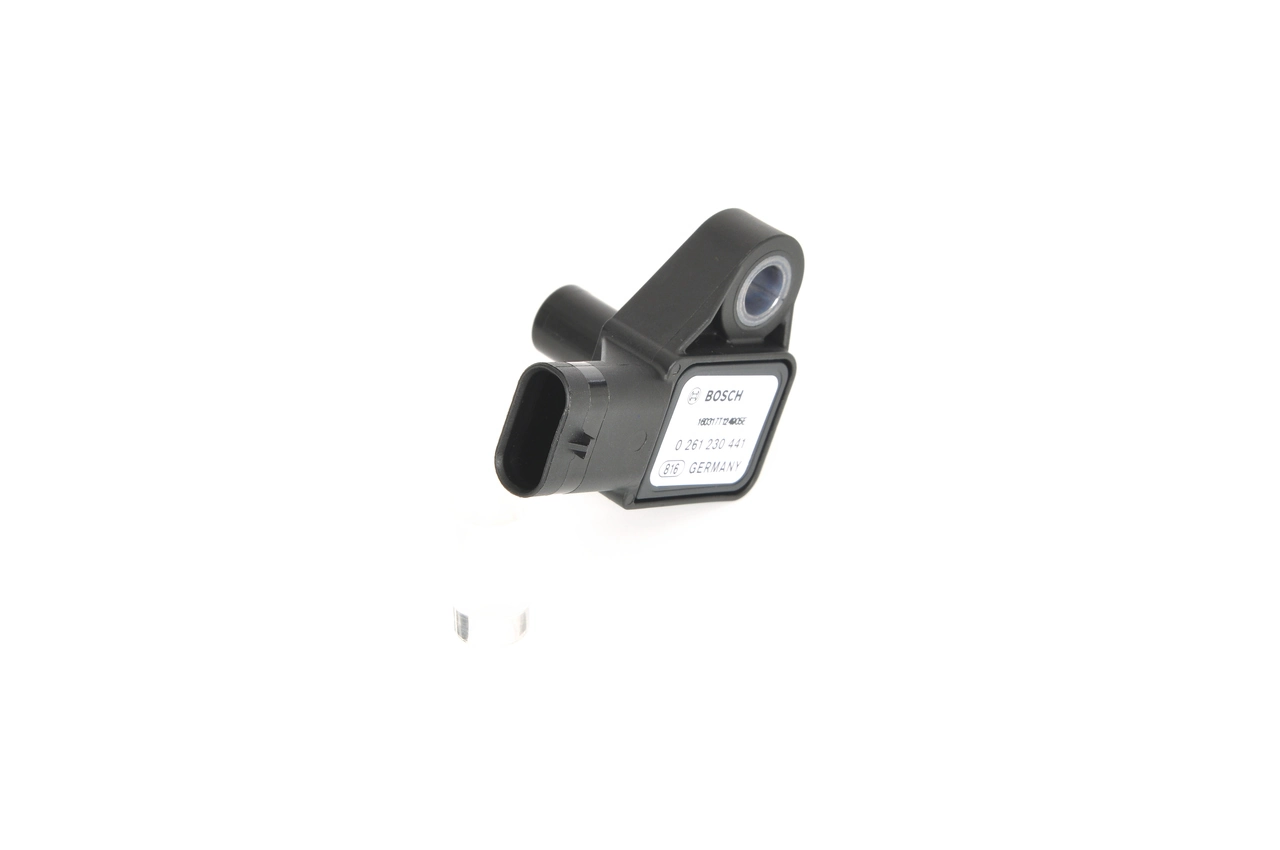 Купити 0261230441 Bosch Датчик абсолютного тиску
