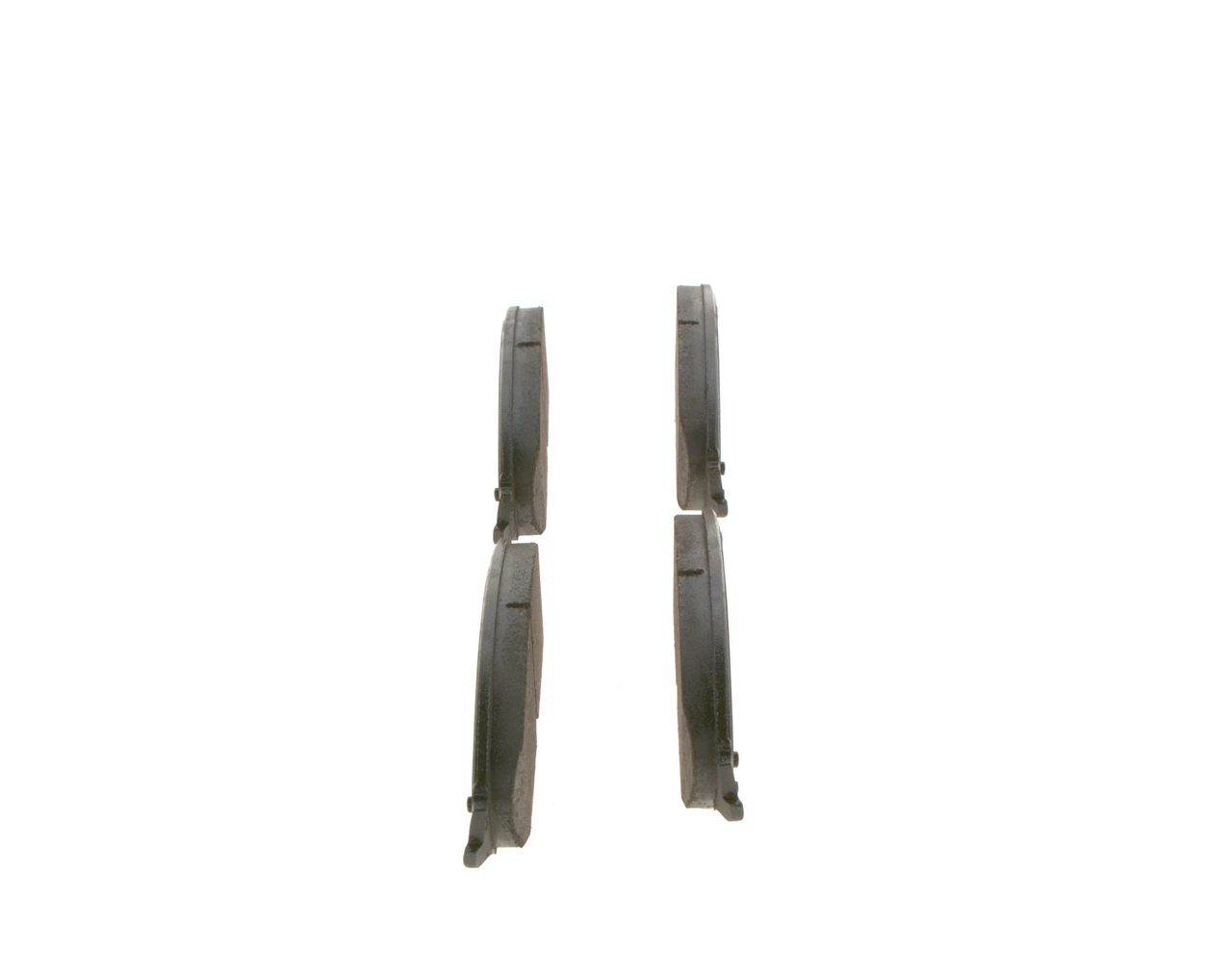 Купити 0986494483 Bosch Колодки гальмівні передні, дискові