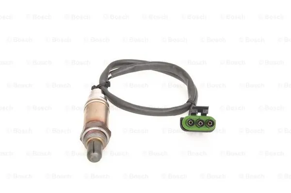Лямбда датчик кисню Bosch 0258003448 ціна, від 60.80 USD