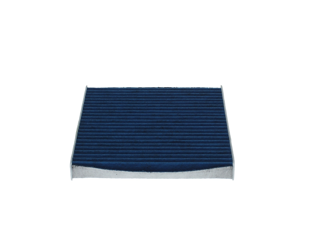 Фільтр повітряний обігрівача Bosch 0986628630 ціна, від 14.65 USD