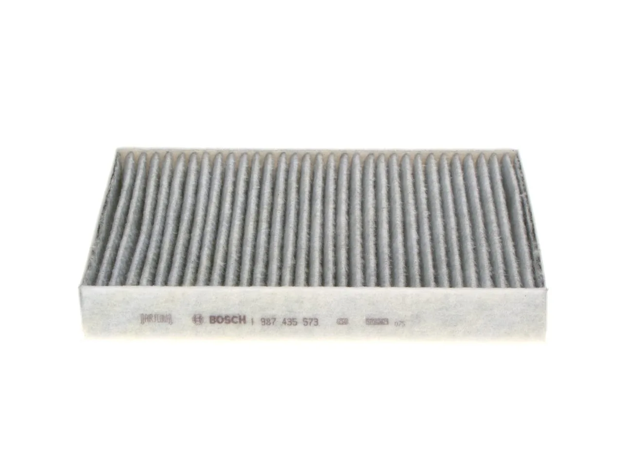 Фільтр повітряний обігрівача Bosch 1987435573 ціна, від 10.95 USD