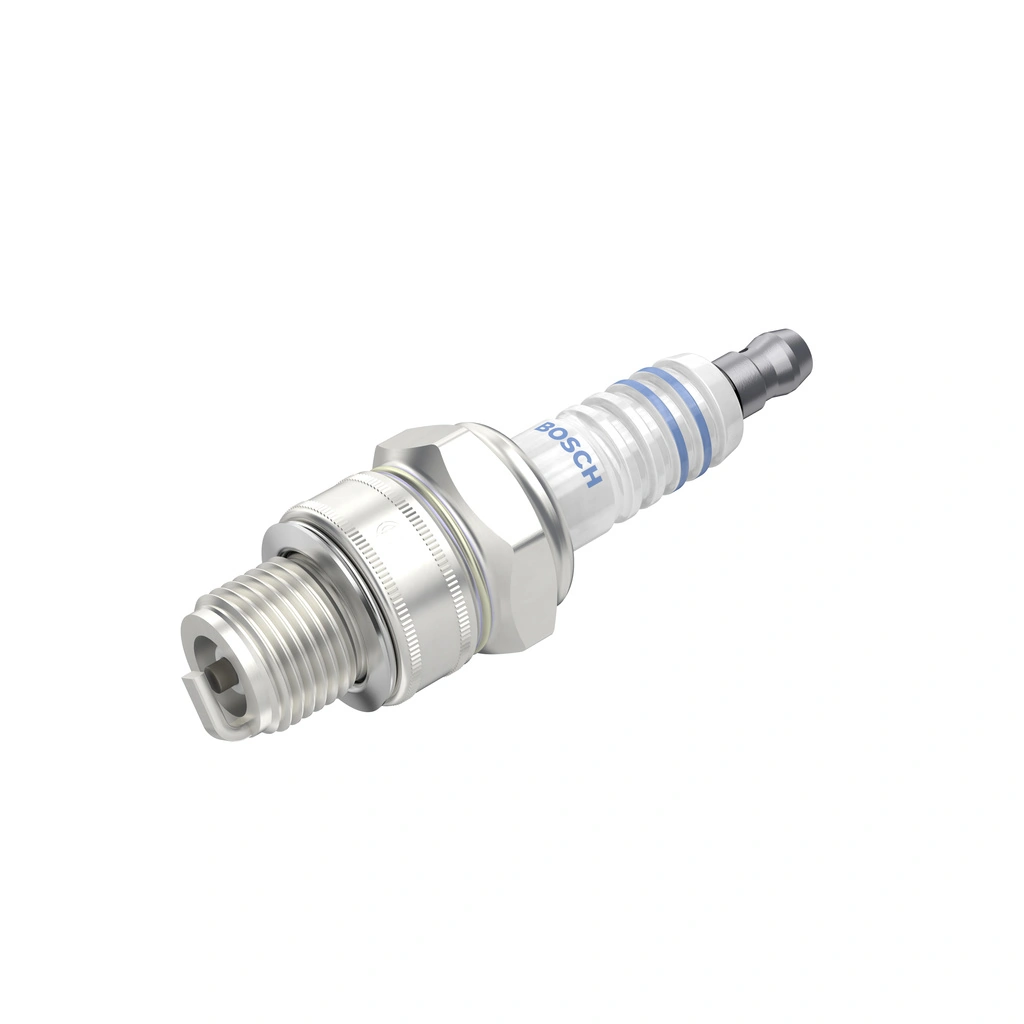 Свічки автомобільні Bosch 0242235900 ціна, від 2.77 USD