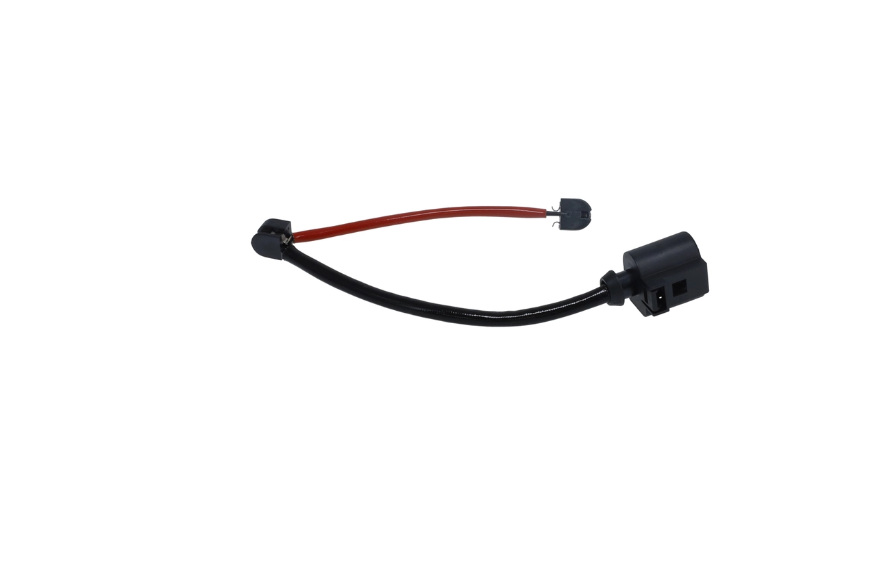 Датчик зносу гальмівних колодок, задній Bosch 1987473013 ціна, від 4.81 USD