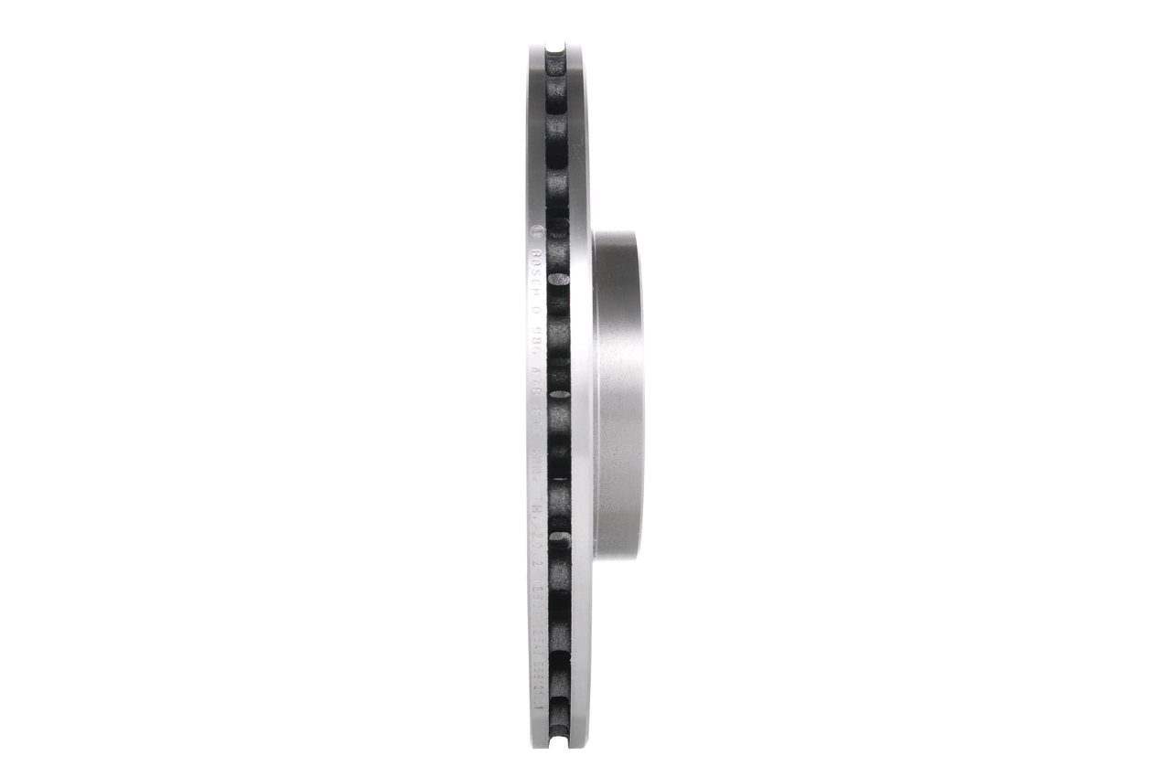 Купити 0986478810 Bosch Ротор гальмівний