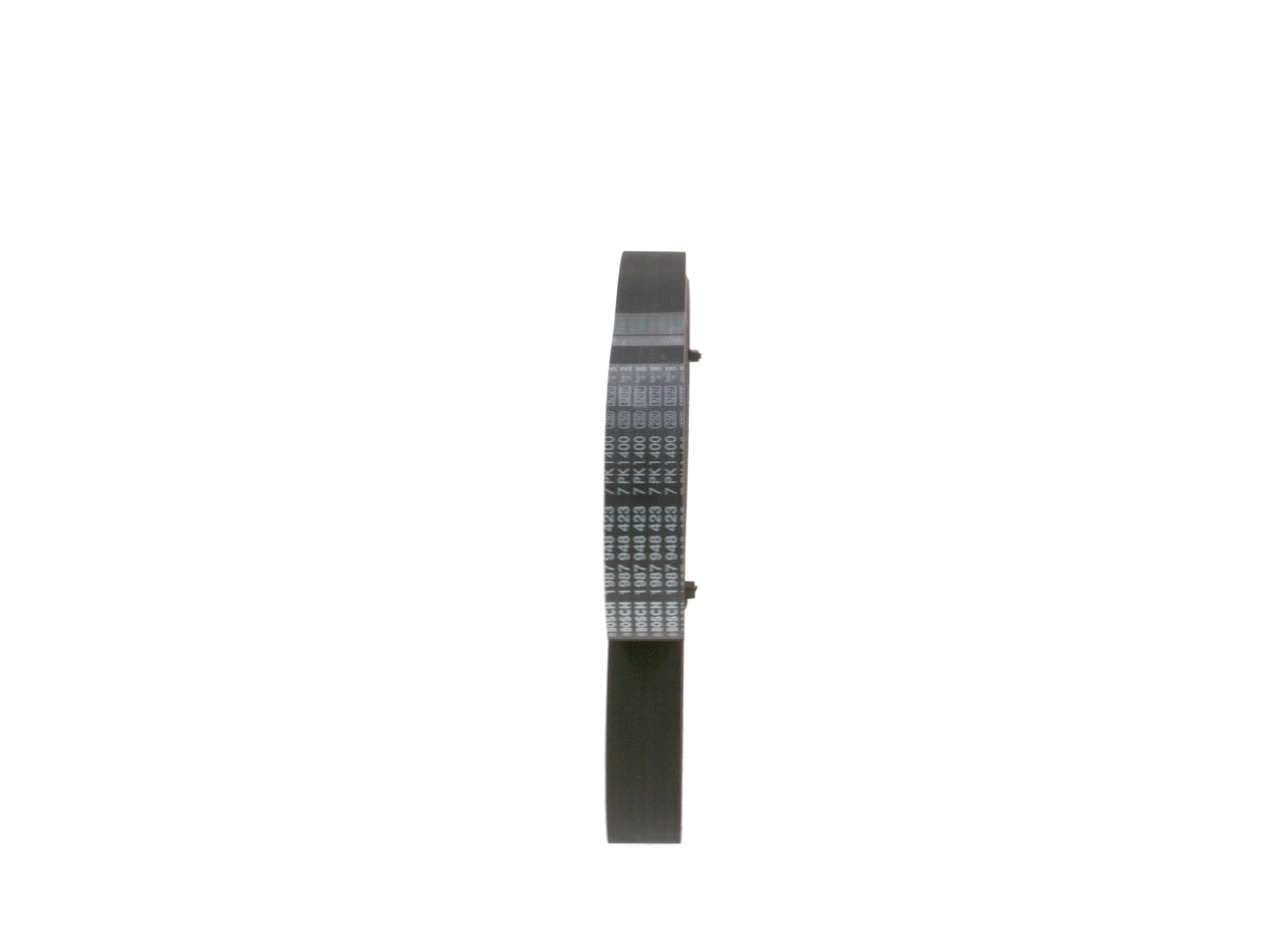 Купити 1987948423 Bosch Ремінь генератора
