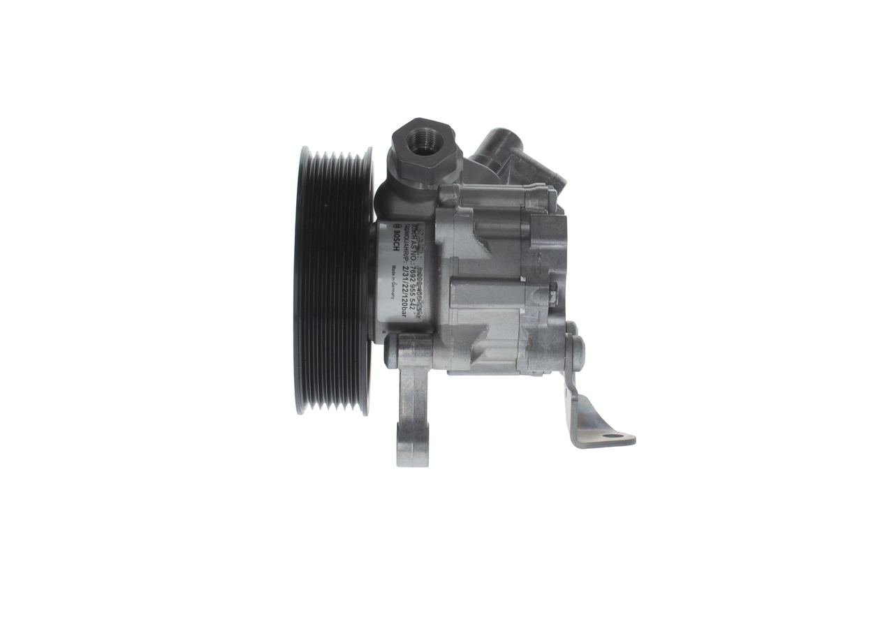 Насос ГПК Bosch KS01000603 ціна, від 107.00 USD