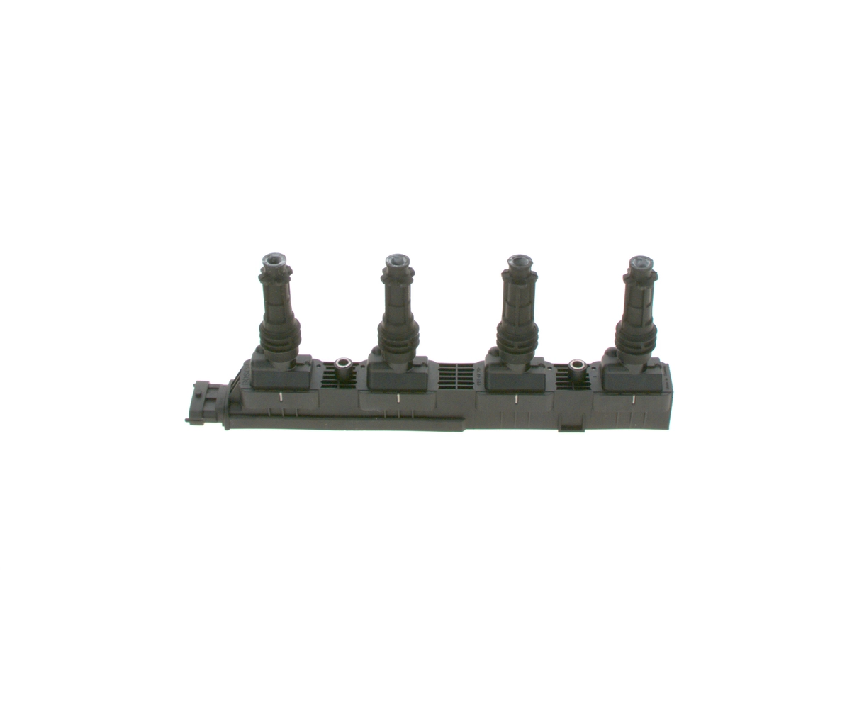 Котушка запалювання Bosch 0221503015 ціна, від 31.67 USD