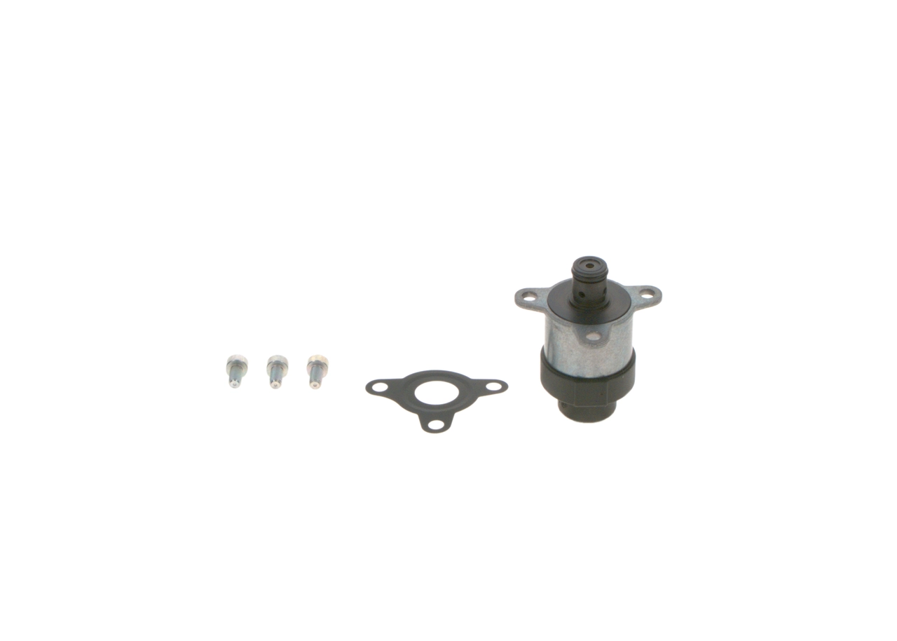 Купити 1465ZS0037 Bosch Редукційний клапан ПНВТ