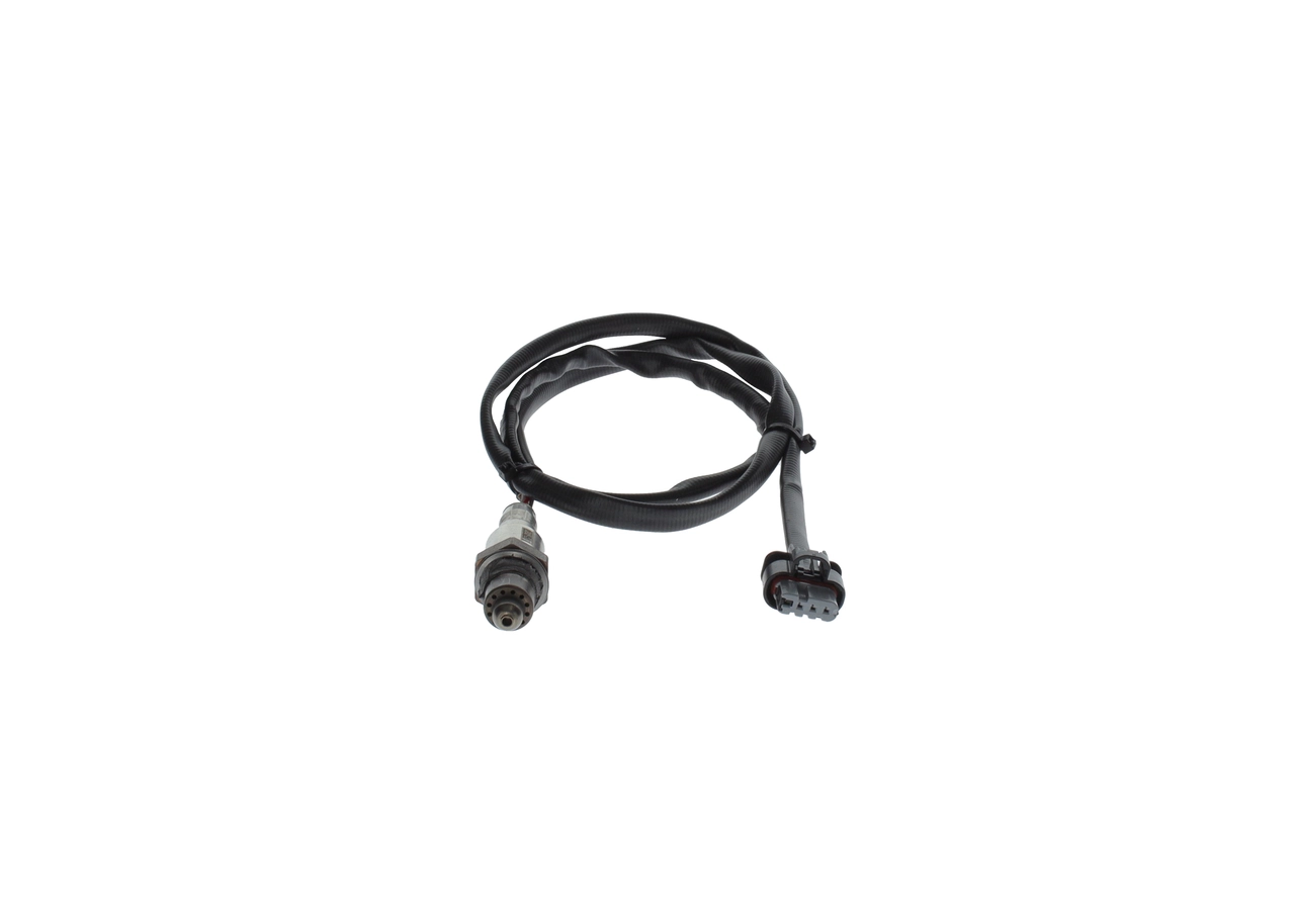 Купити 02580300AP Bosch Лямбда зонд, датчик кисню