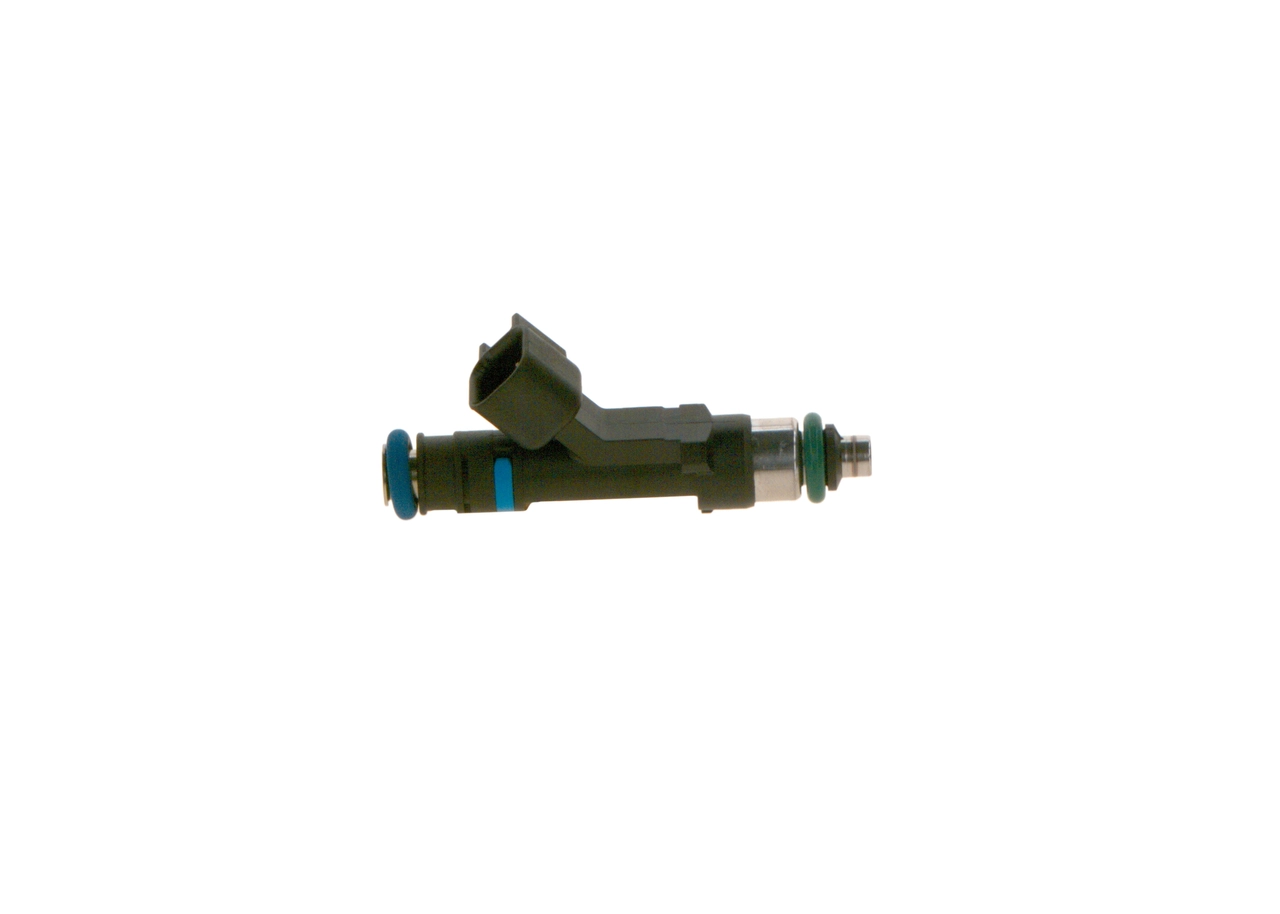 Паливні форсунки 348244 VALEO