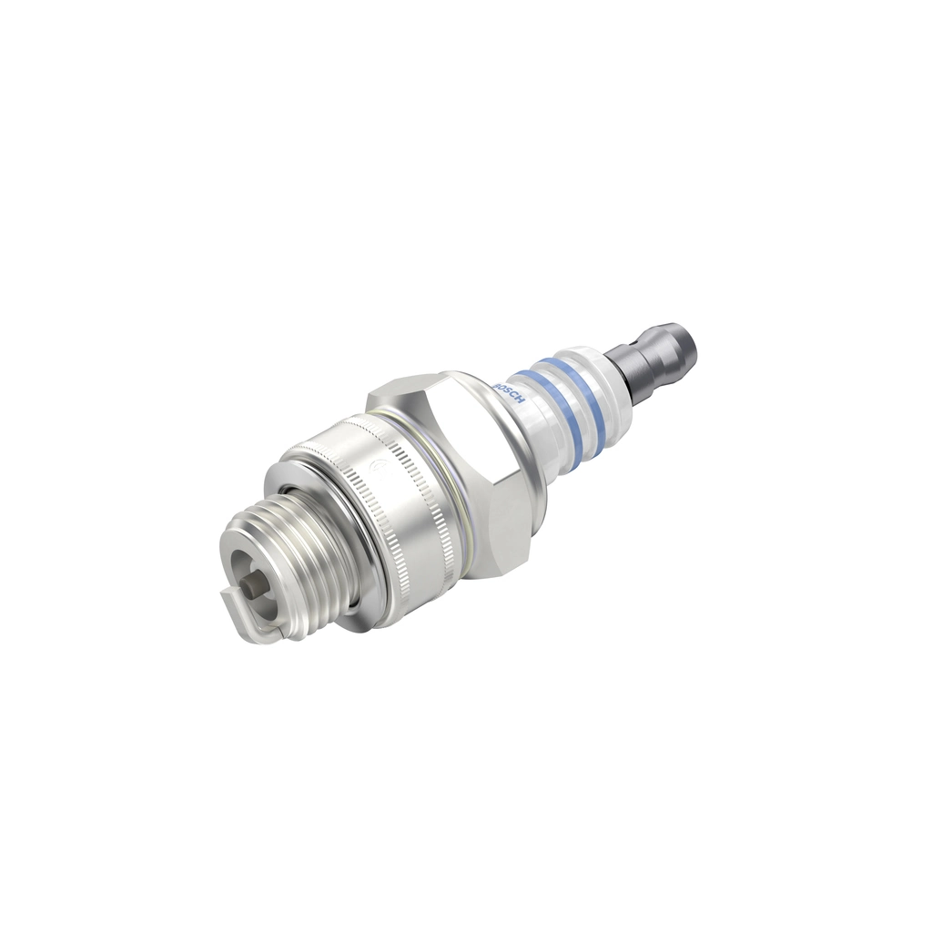 Свічки автомобільні Bosch 0242215502 ціна, від 2.96 USD