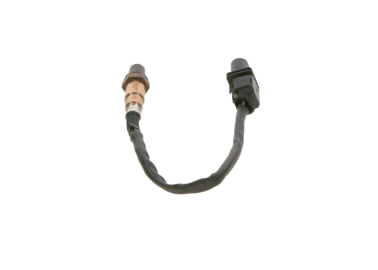 Лямбда датчик кисню Bosch 0281004167 ціна, від 87.37 USD