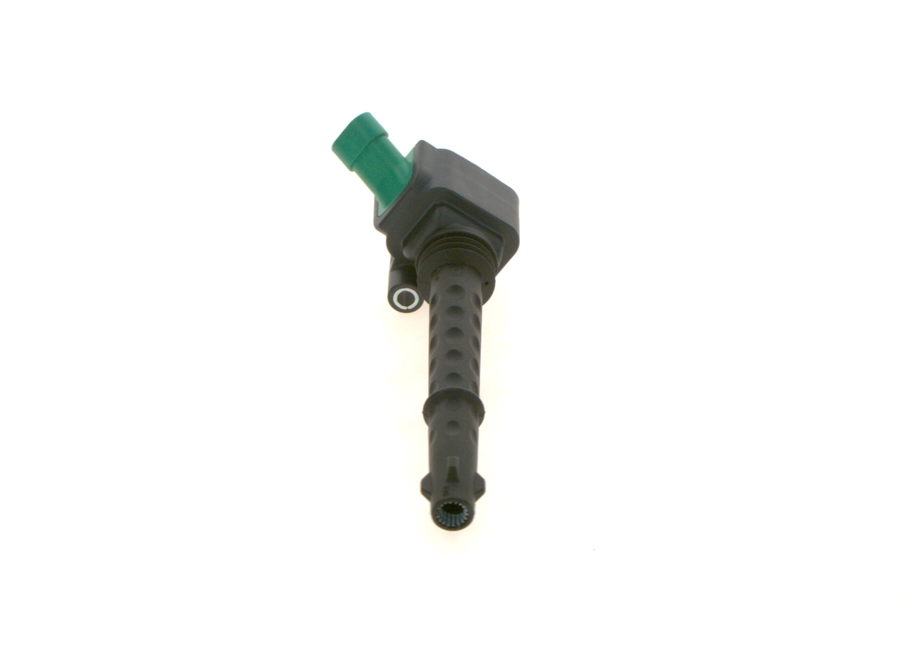 Котушка запалювання 0221504707 Bosch