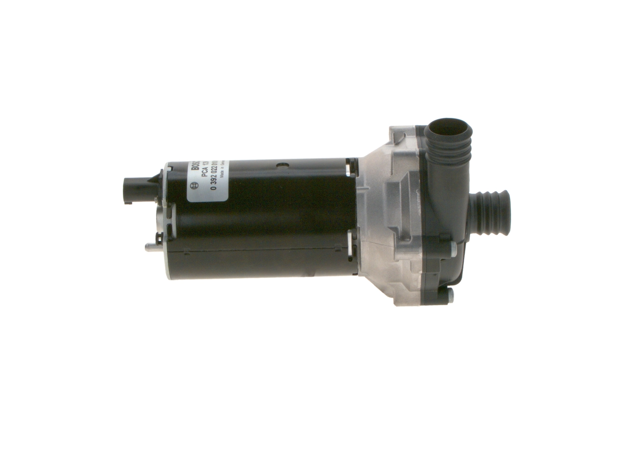 0392022010 Bosch Водяний насос охолодження електро додатковий