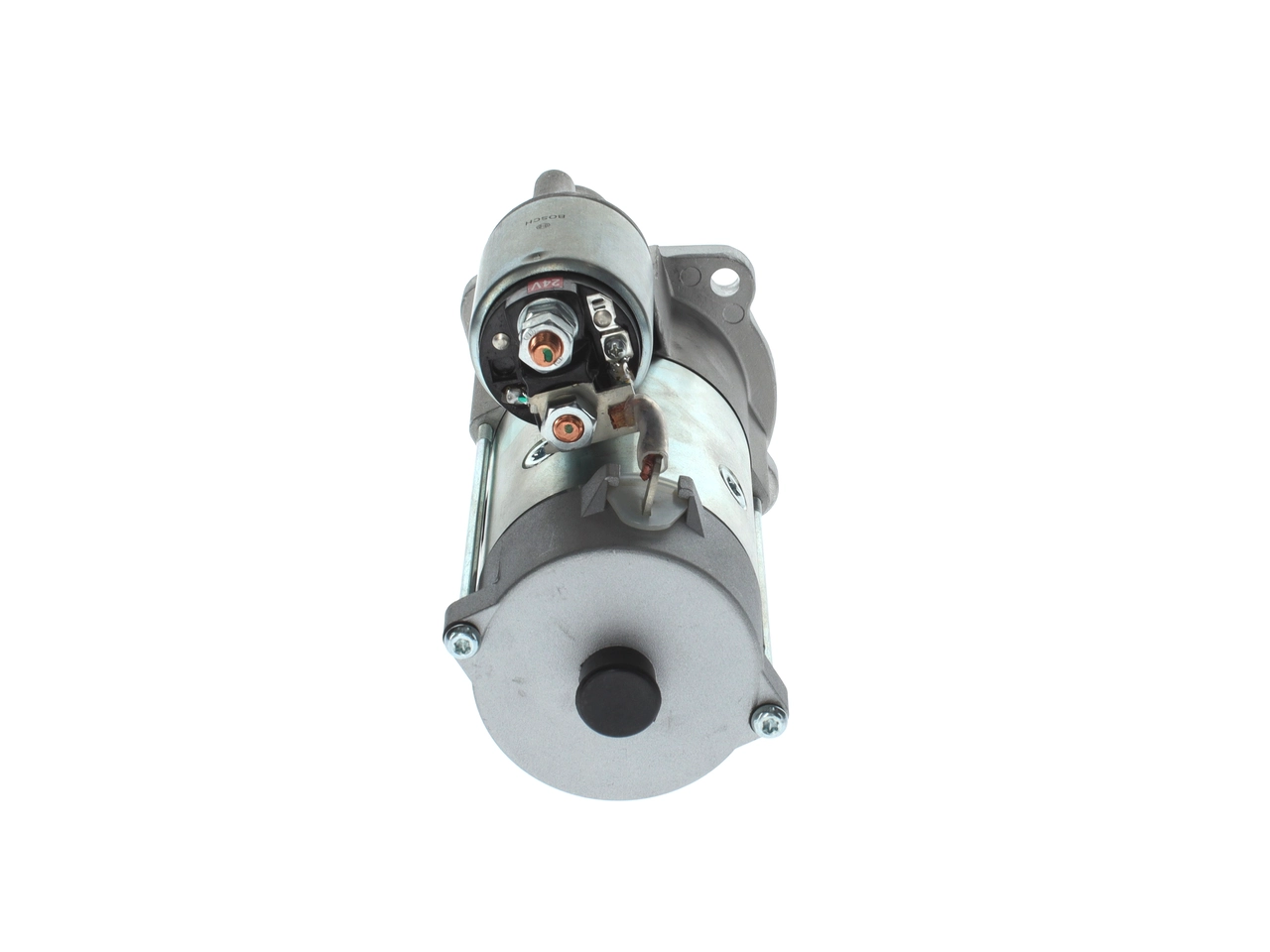 Стартер Bosch 1986S10050 ціна, від 274.06 USD
