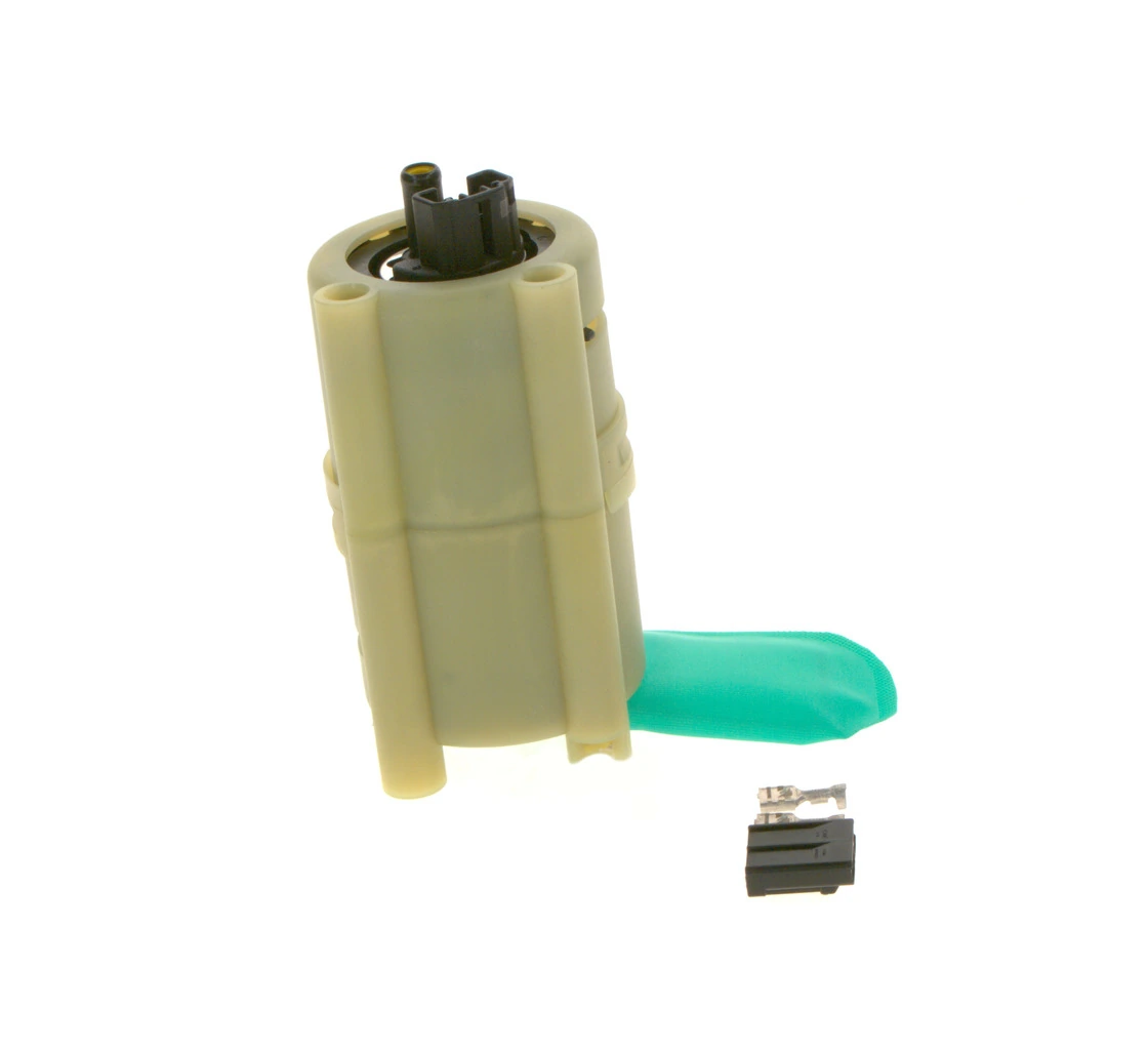 Бензонасос 580314073 Bosch