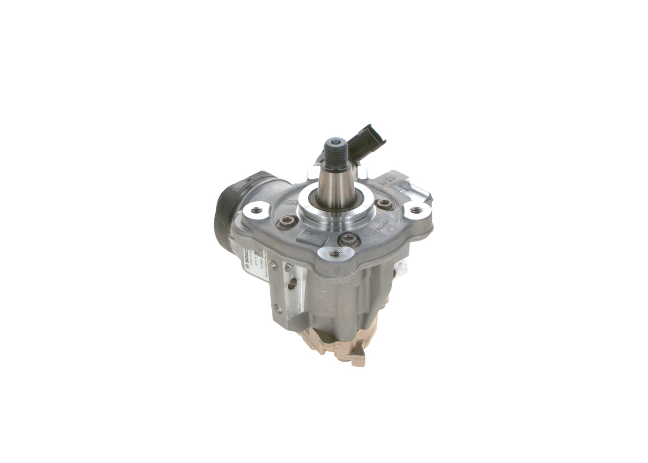 Купити 0445010552 Bosch Насос паливний високого тиску (ПНВТ) - DIESEL