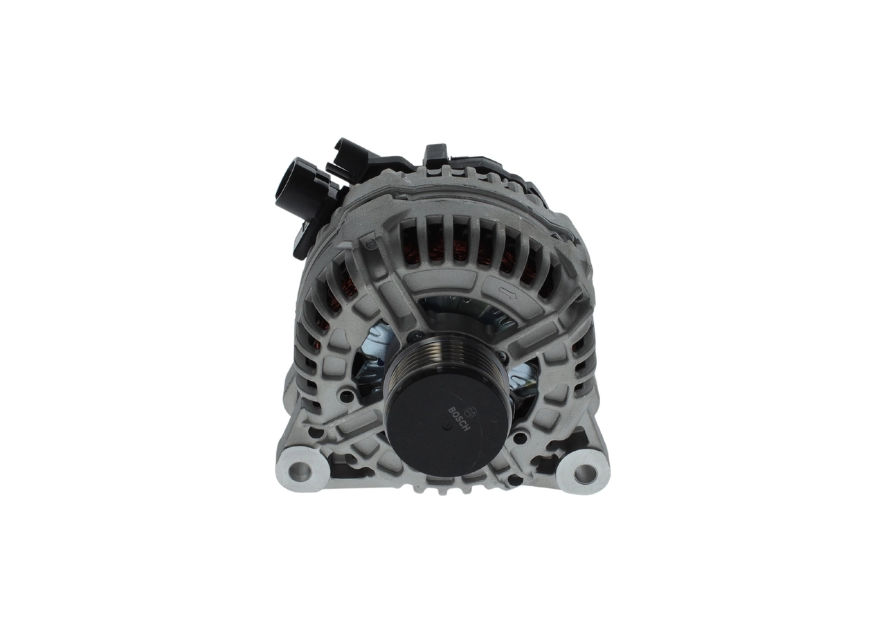 Купити 1986A01345 Bosch Генератор