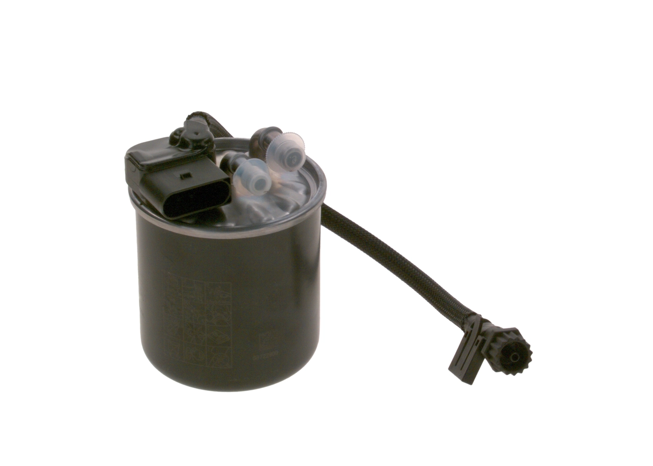 Купити F026402841 Bosch Фільтр-відстійник палива грубої очистки