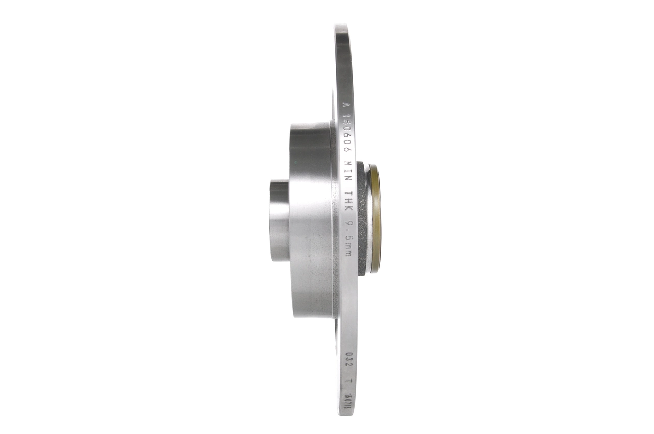 0986479445 Bosch Дискові гальма