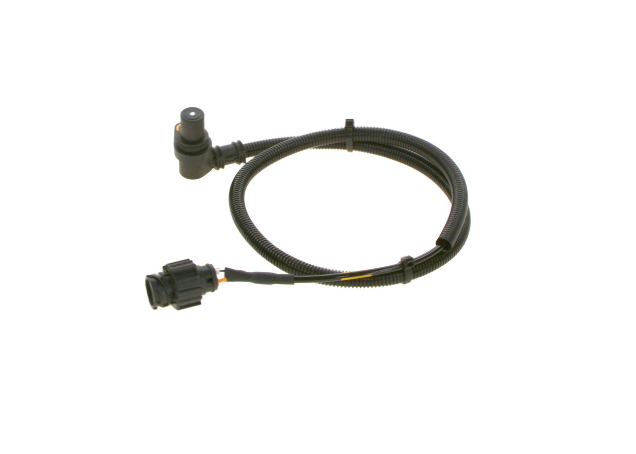 Датчик обертів колінвалу Bosch 0281002458 ціна, від 24.06 USD