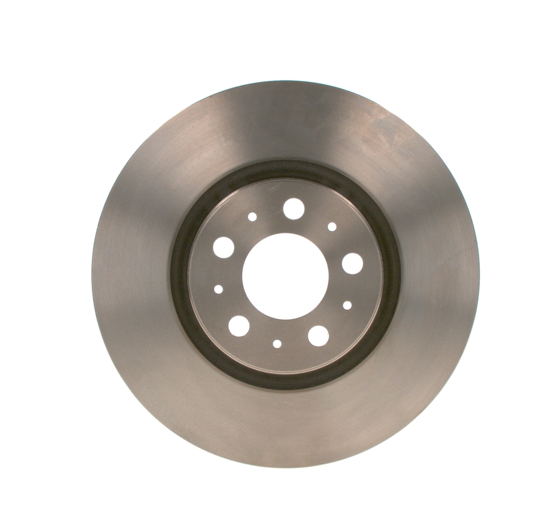 Диск переднього гальма Bosch 0986479322 ціна, від 57.37 USD