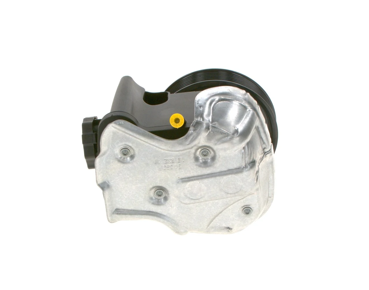 Купити KS01000565 Bosch Насос гідравліки