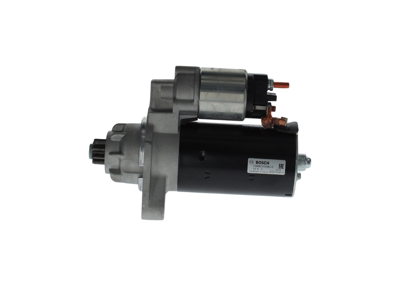 0986580414 Bosch Електробензонасос