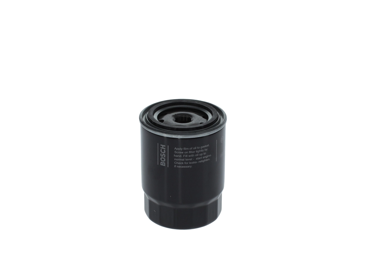 F026407332 Bosch Фільтр масла