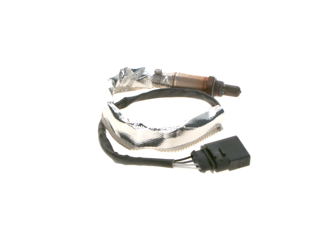 Лямбда датчик кисню Bosch 0258005081 ціна, від 73.16 USD