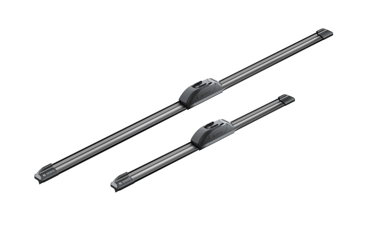 3397118911 Bosch Склоочисники лобового скла