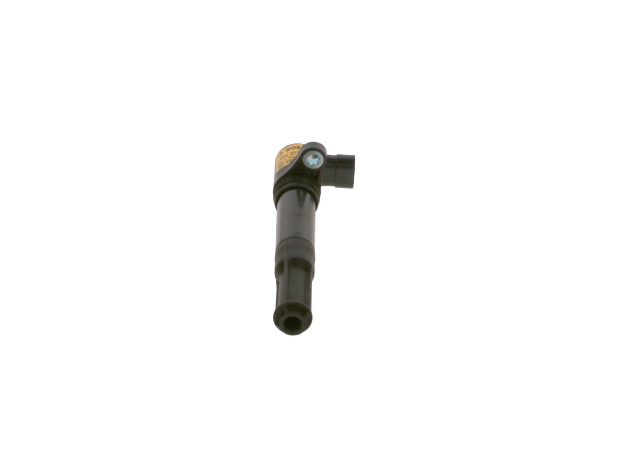Купити 0986221043 Bosch Котушка запалювання