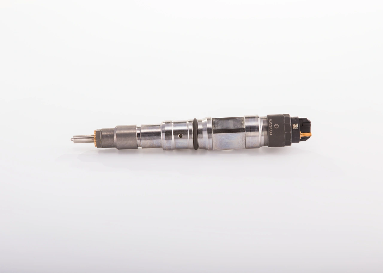 Форсунка вприску палива на MAN TGA  