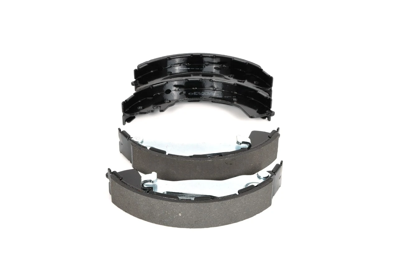 Колодки гальмові задні, барабанні Bosch 0986487954 ціна, від 24.03 USD