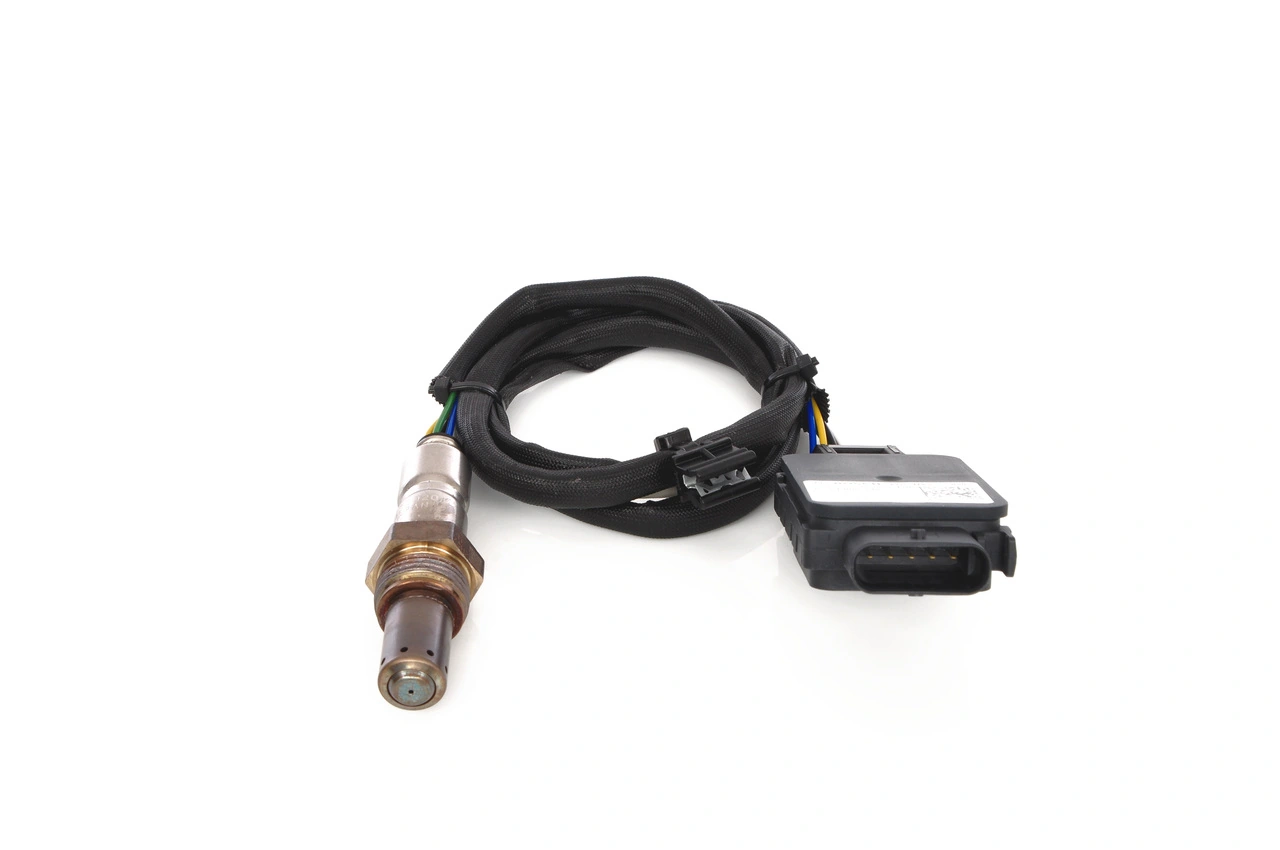 Купити 1986A00970 Bosch Генератор