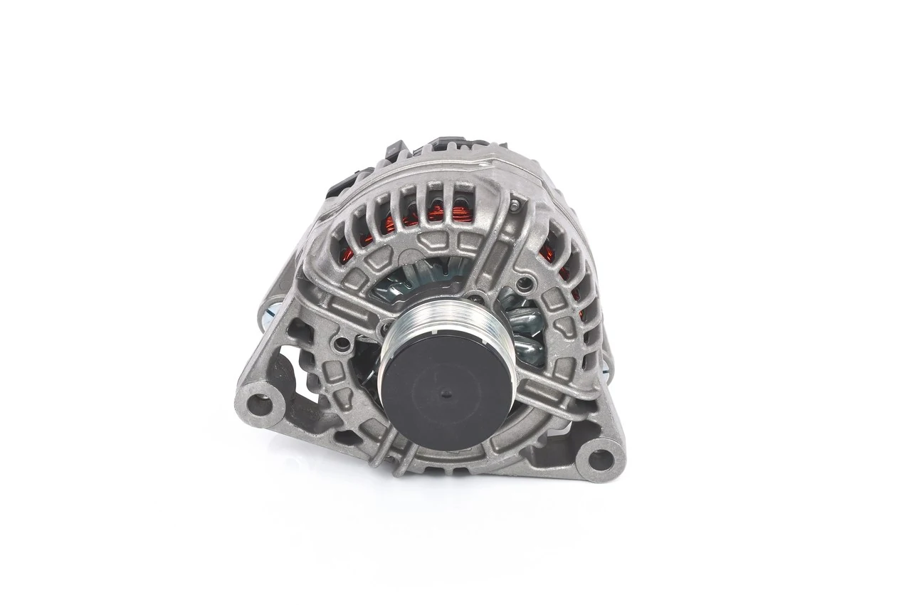 0124425087 Bosch Авто генератор