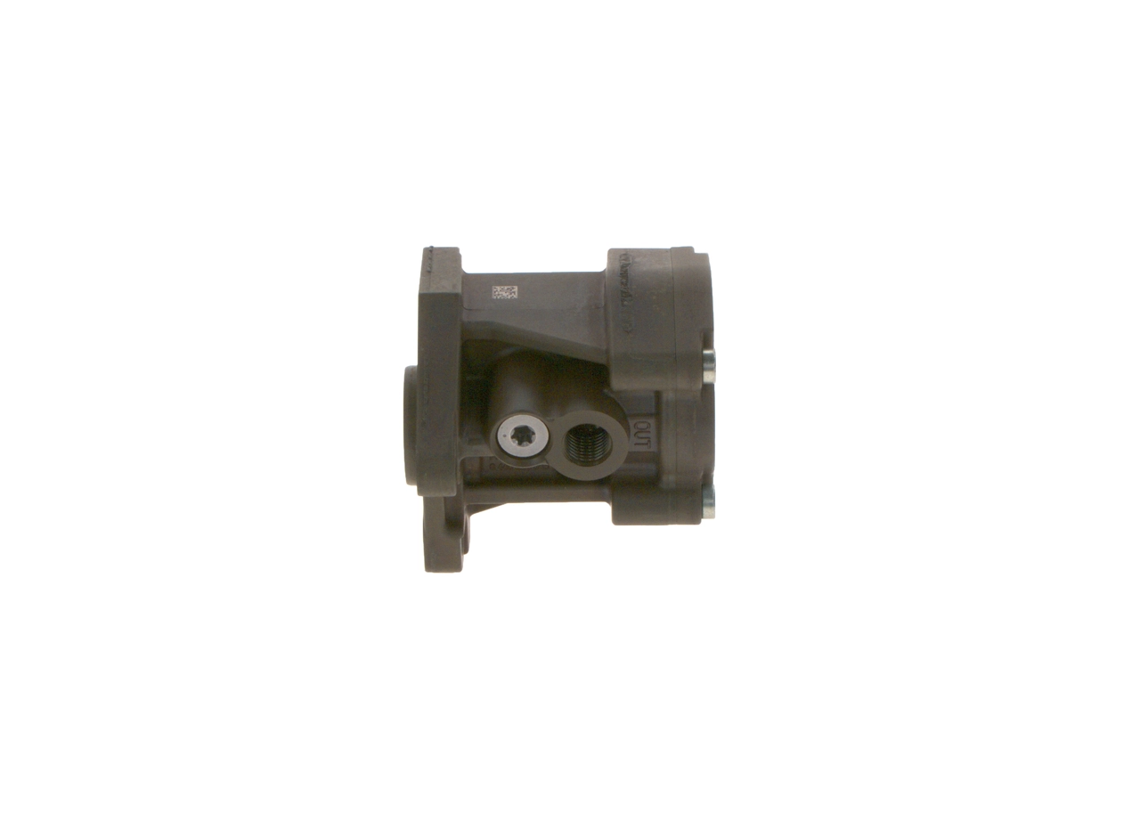0440020045 Bosch Паливний насос, механічний