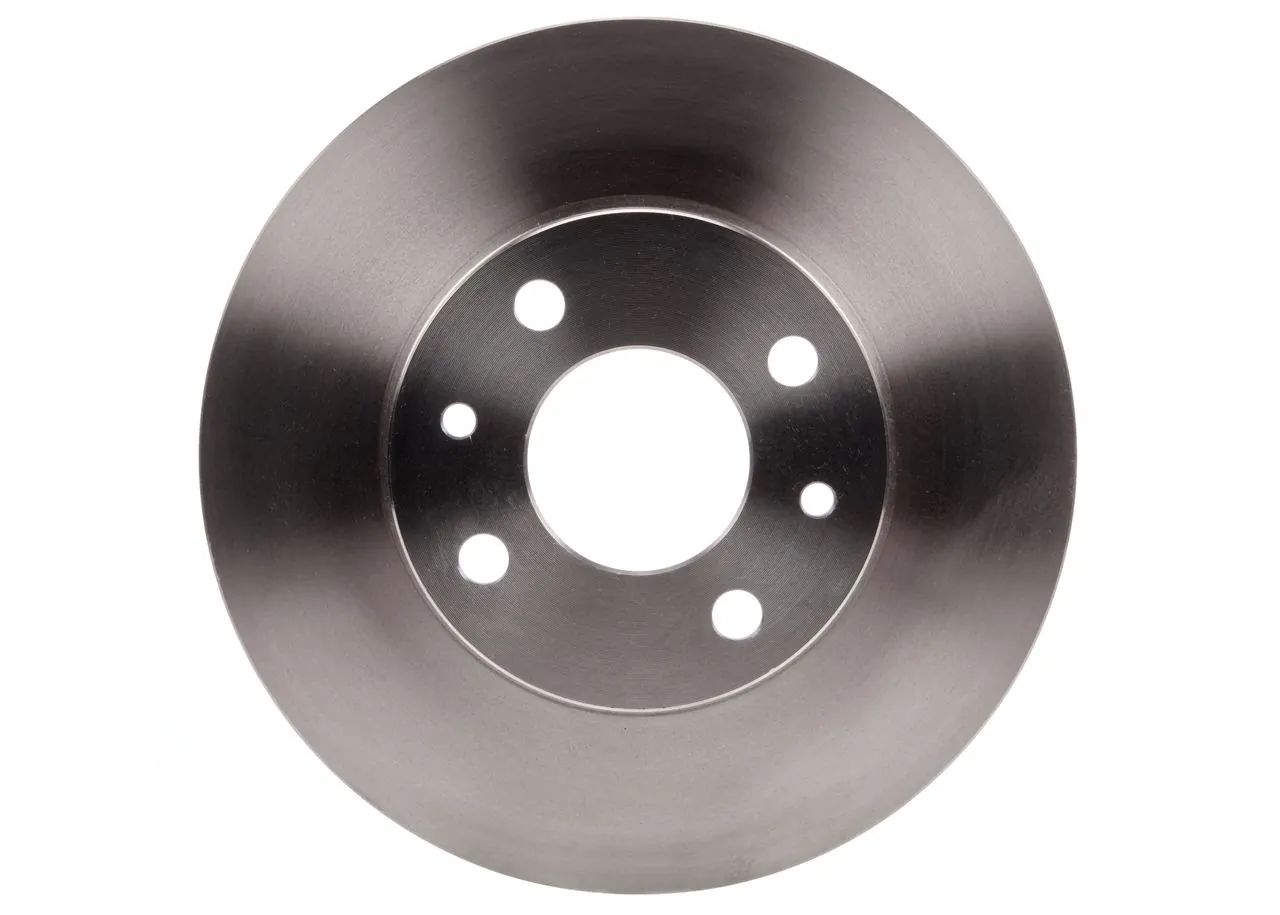 Диск переднього гальма Bosch 0986479S74 ціна, від 23.07 USD