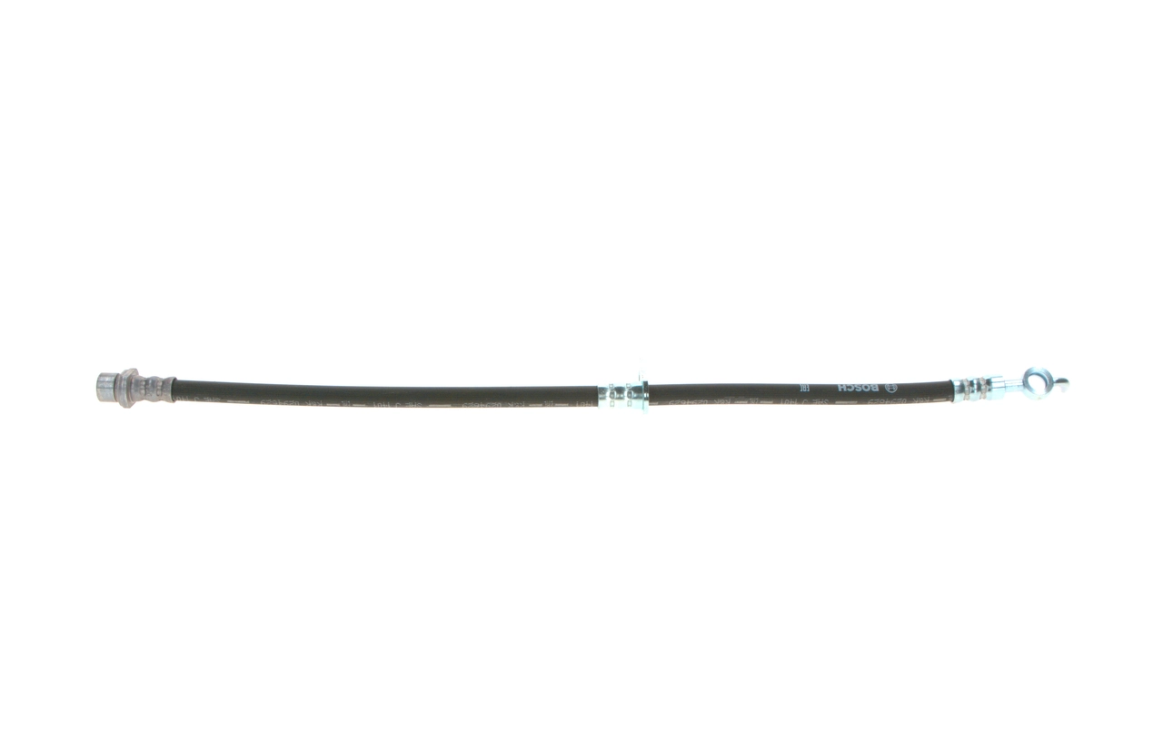 Шланг гальмівний задній Bosch 1987481B08 ціна, від 24.05 USD